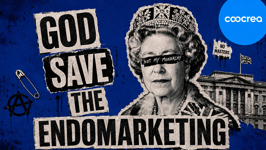GOD SAVE THE ENDOMARKETING