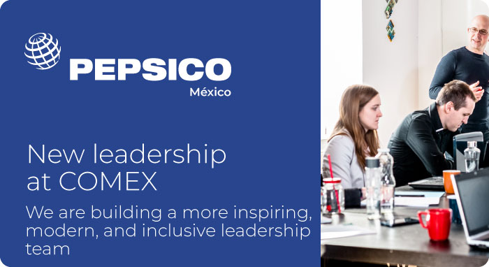 Journey Liderazgo PepsiCo México